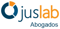 Logotipo Juslab